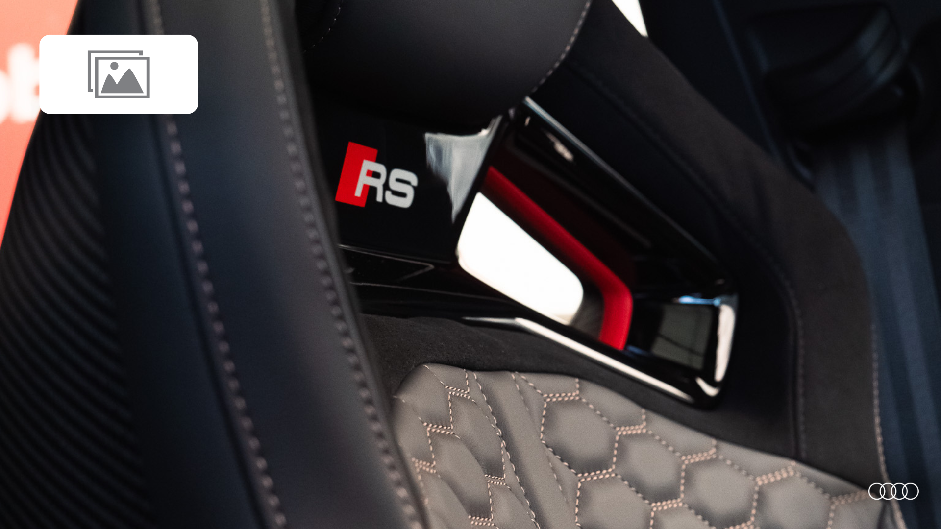 Audi lecluse