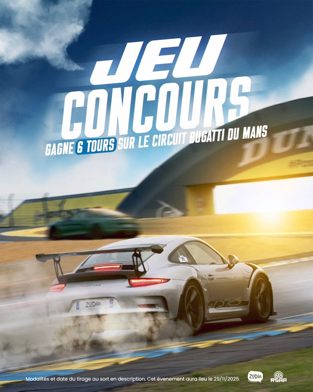 Instagram post from zodia_communication. This post is in position 1.